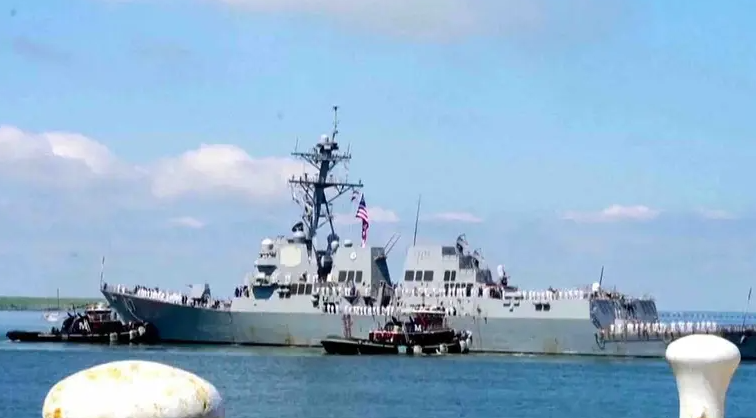 Evo Morales dice que maniobra militar de EU amenaza la paz