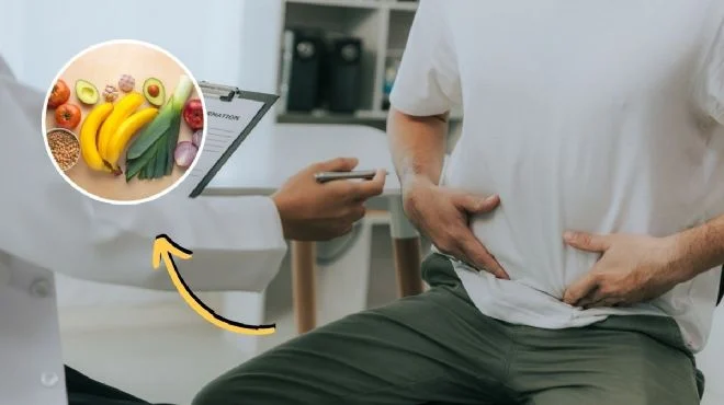 3 alimentos nobles que puedes comer si tienes úlceras