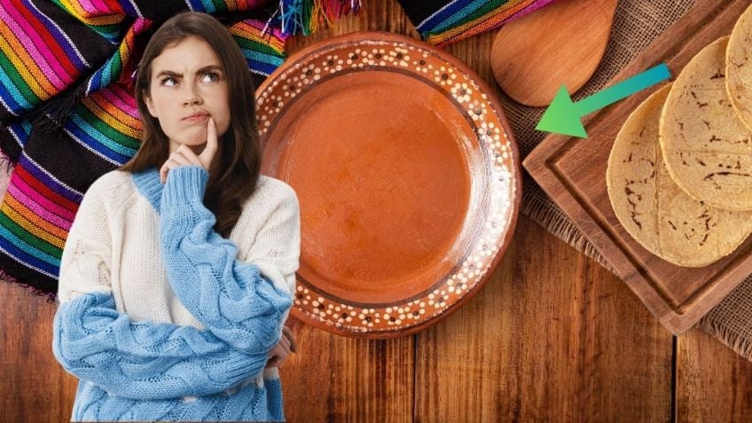 ¿Cómo saber si mis ollas, vajillas y jarritos de barro tienen plomo?