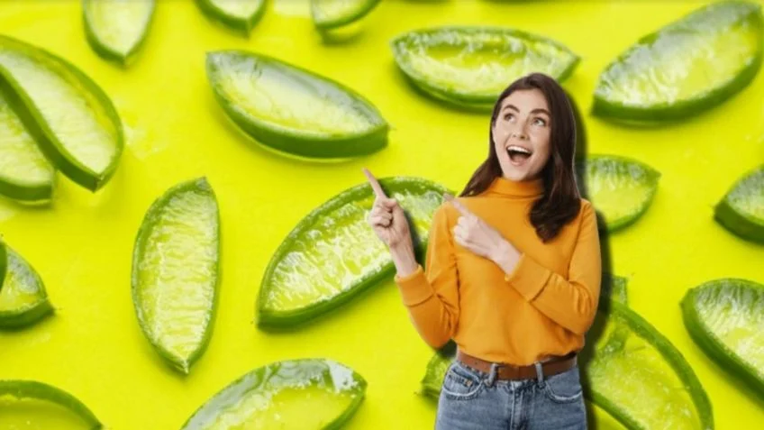 ¿Cuáles son los beneficios del aloe vera para el estómago? Así curas el reflujo y gastritis