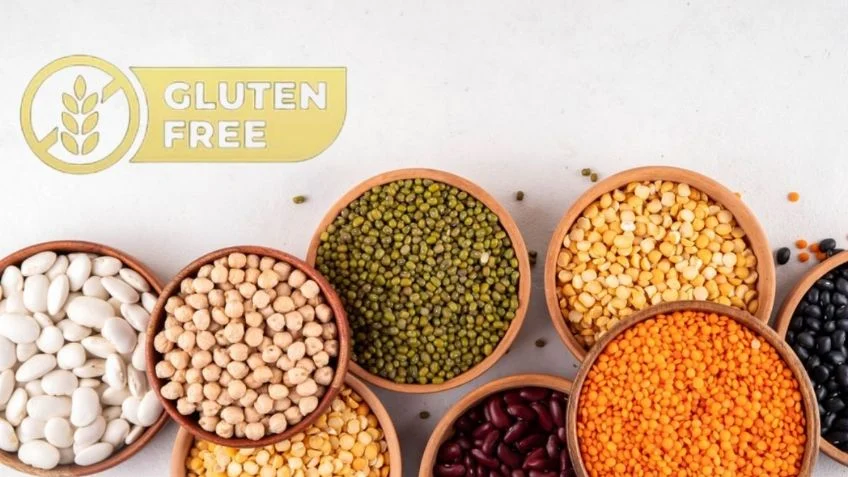 ¿Seguros para celíacos? Estos alimentos NO tienen gluten aunque lo parezca