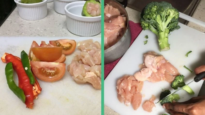 ¿Qué es la contaminación cruzada y cómo puede evitarse?