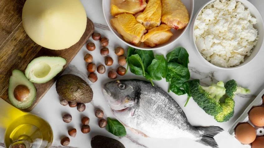 ¿Para qué sirve el magnesio y en qué alimentos se puede encontrar?