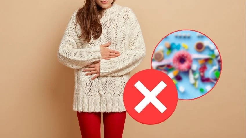 Estos son los errores que cometes cuando comes y dañan tu microbiota intestinal