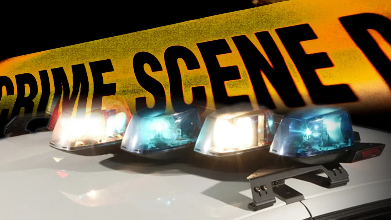 El sheriff del condado de Stanton arresta a un hombre tras una persecución a alta velocidad con múltiples choques