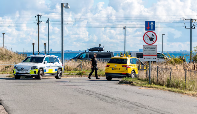 Qué es el “Muro de Drones” que Europa debate crear ante las amenazas rusas