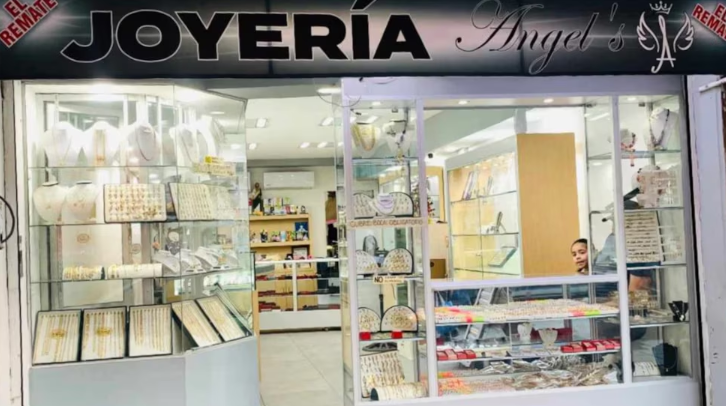 Robo millonario en Los Mochis, Sinaloa: ladrones expertos entran a joyería y toman piezas de lujo sin obstáculos