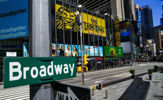 Huelga de actores se prepara en Broadway, estos son los motivos