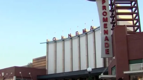 Nota indica posible cierre del Teatro Promenade