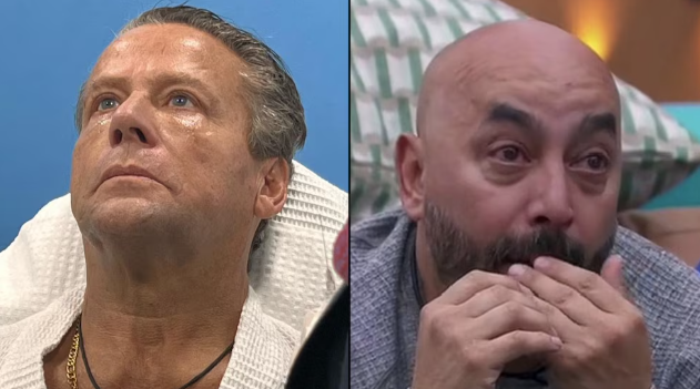 “¿Quién va a leer su vida estéril?”: Alfredo Adame explota contra Lupillo Rivera por exhibir a Belinda en su libro