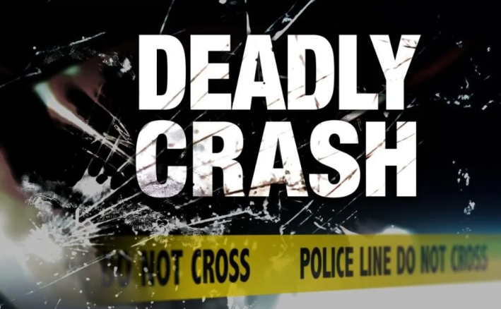 Un muerto y un herido tras un accidente en el condado de Lyon