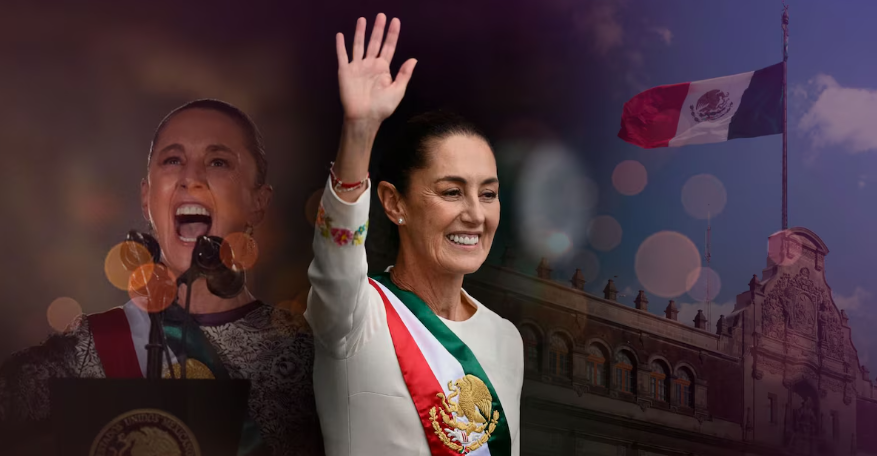 Claudia Sheinbaum estrena documental por su primer año como presidenta de México: “Ni privilegios ni derecho a sentirse superior”