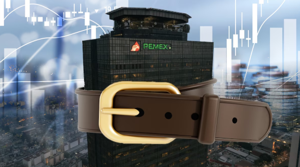 Pemex ‘se apretó el cinturón’: Ahorró 26 mil mdp en primer año de Sheinbaum con despidos y reestructura