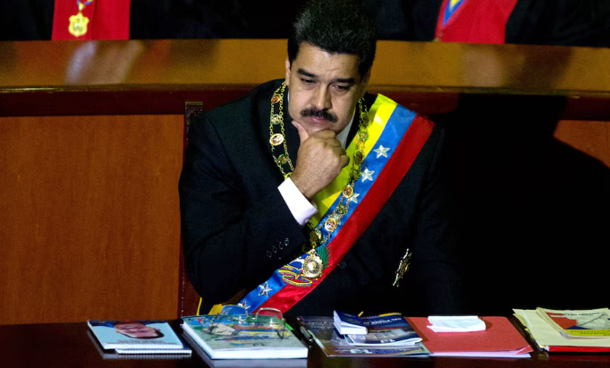El FBI desmanteló una red internacional de lavado de dinero vinculada a los hijos del dictador venezolano Nicolás Maduro