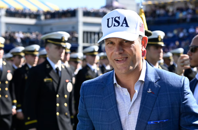 Pete Hegseth, jefe del Pentágono: “Si estás al norte de Venezuela y pretendes traficar drogas a EEUU, eres un objetivo legítimo”