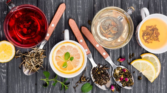 Las 3 bebidas naturales que te ayudarán a quemar calorías mientras duermes