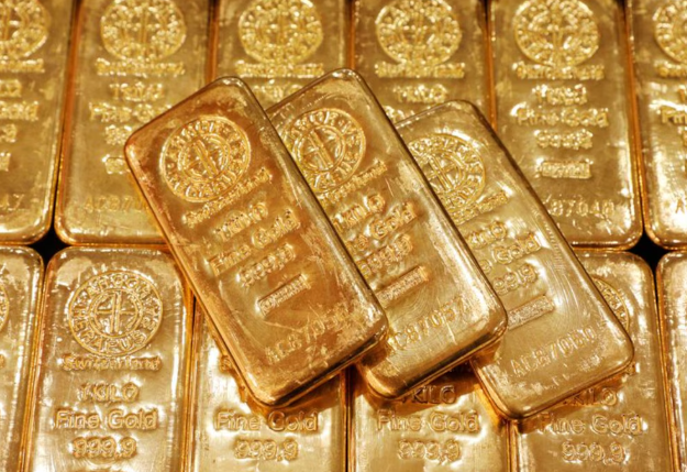 El oro superó los USD 4.000 por onza y marca un nuevo récord histórico en 2025