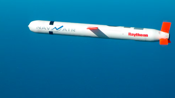 Trump afirmó que quiere conocer los planes de Ucrania con los misiles Tomahawk antes de aprobar su suministro: “No busco escalar esa guerra”