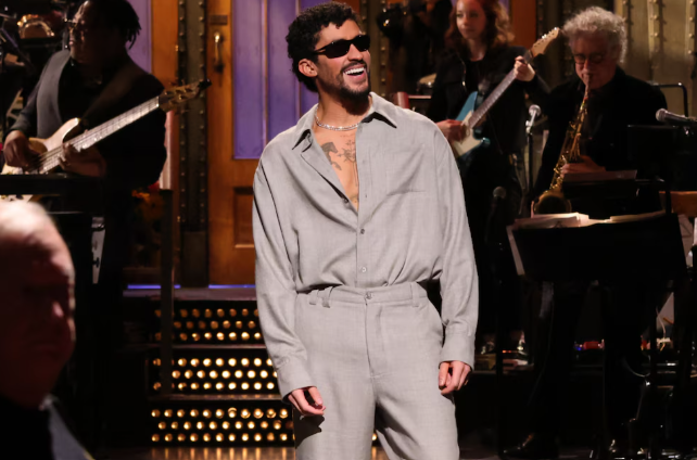 Donald Trump dijo que no conoce a Bad Bunny: “No sé por qué lo escogieron para el Super Bowl, es una locura”