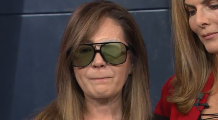 Yolanda Andrade se lanza contra Verónica Castro por evitar responder preguntas sobre ella: “Coleccionas mentiras”