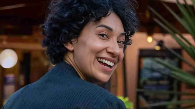 Flor Amargo denuncia supuesta estafa al comprar cámara de 40 mil pesos