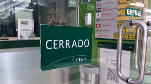 CI Banco es liquidado: IPAB le revoca licencia por presuntos señalamientos de lavado de dinero