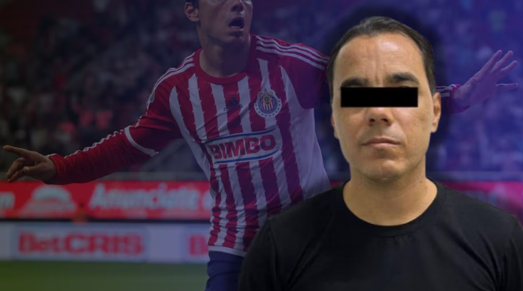 Vinculan a proceso a Omar Bravo, el exdelantero podría enfrentar 10 años de prisión