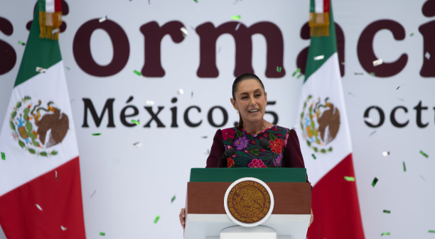 Sheinbaum confía en trato preferencial de EU en aranceles