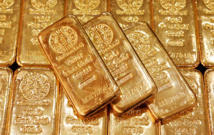 El oro bate otro récord y supera los USD 4.200: ¿a qué se debe la histórica suba y hasta dónde puede llegar?