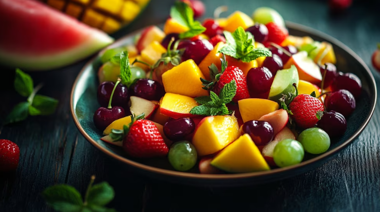 Frutas cítricas: por qué son clave para la salud y cómo aprovechar sus beneficios