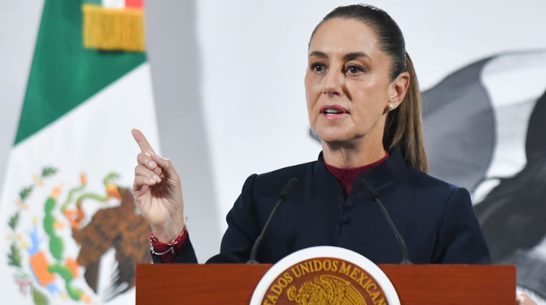 Sheinbaum lamenta asesinato del limonero Bernardo Bravo en Michoacán; reitera apoyo del Gabinete de Seguridad