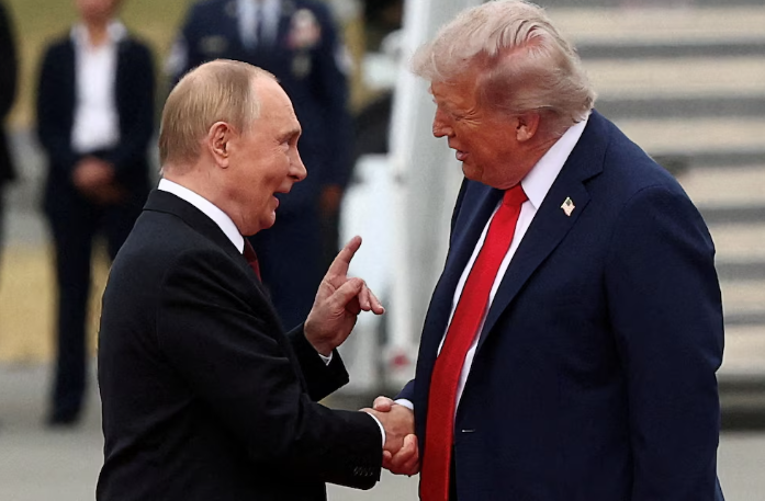 Estados Unidos descartó una reunión entre Trump y Putin después de que el Kremlin impuso condiciones