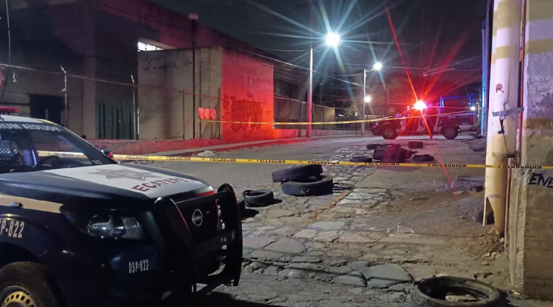 El temor a la inseguridad en México crece al 63% en el tercer trimestre de 2025, alerta el INEGI