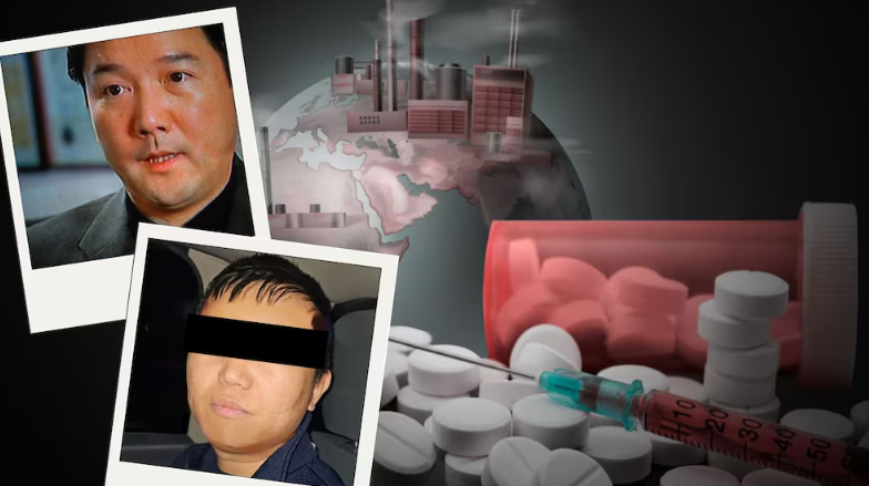 Zhi Dong Zhang y Zhenli Ye Gon: los dos brokers chinos que hicieron posible la era sintética del narco en México