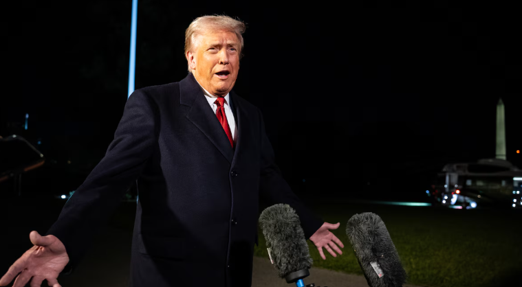 Revisión del T-MEC: ¿Por qué Donald Trump tiene tanta prisa en negociar y qué pasa si no cumple su objetivo?