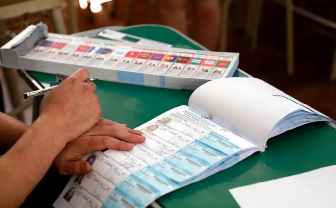 Partido de Milei gana las elecciones legislativas en Argentina