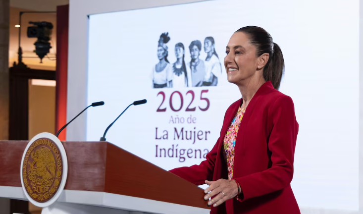 Sheinbaum responde a reducción de vuelos de aerolíneas mexicanas a EEUU: “No estamos de acuerdo”