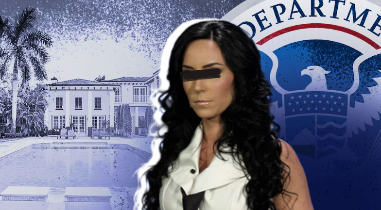 Tras la detención de Víctor Álvarez Puga y localización de Inés Gómez Mont: ¿Dónde estarían sus hijos?