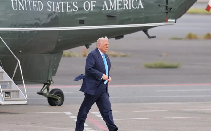 Donald Trump ordena probar “de inmediato” las armas nucleares de Estados Unidos