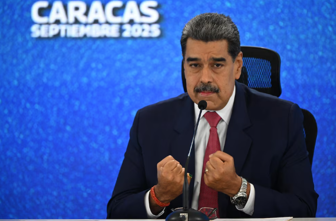 Amnistía Internacional denunció que Venezuela alcanzó “la última frontera de la represión” contra la sociedad civil