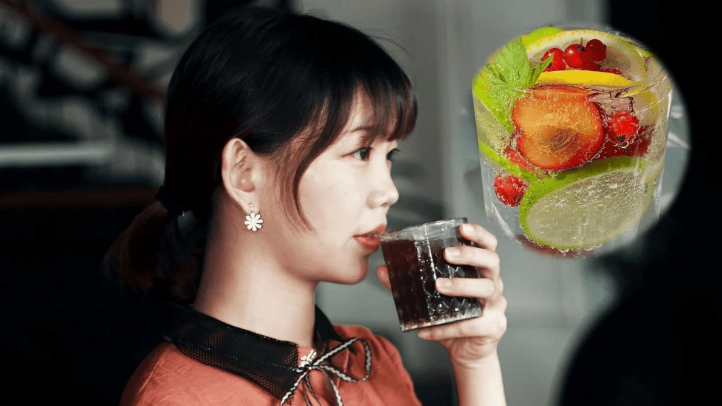 ¿Quieres reducir tu consumo de refresco? Con estos consejos se te hará mas sencillo