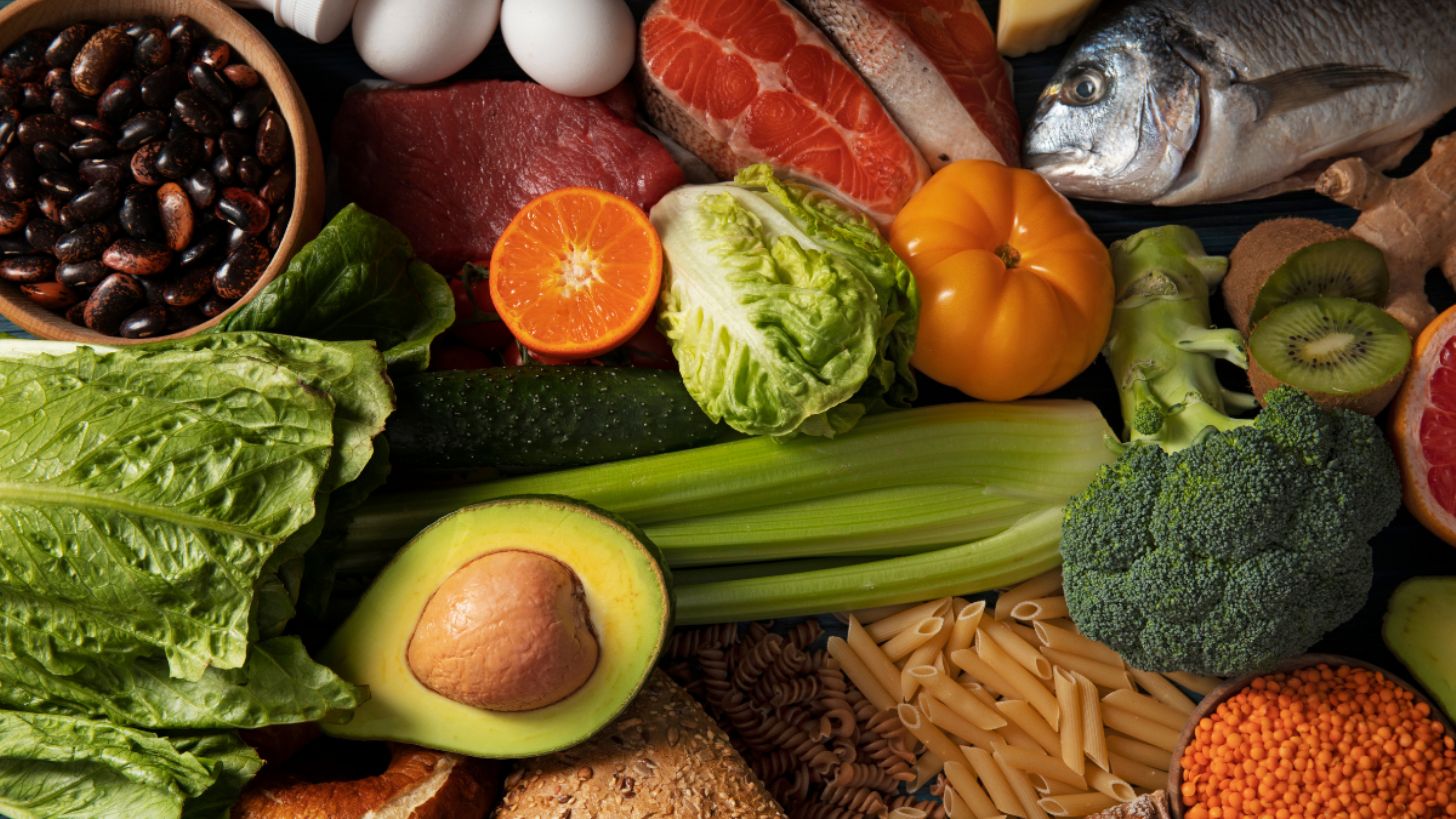 5 alimentos que combaten la inflamación abdominal