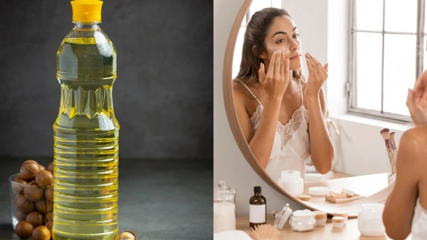 Este el aceite que puedes ocupar en la cocina, hidratar tu piel y reduce el envejecimiento
