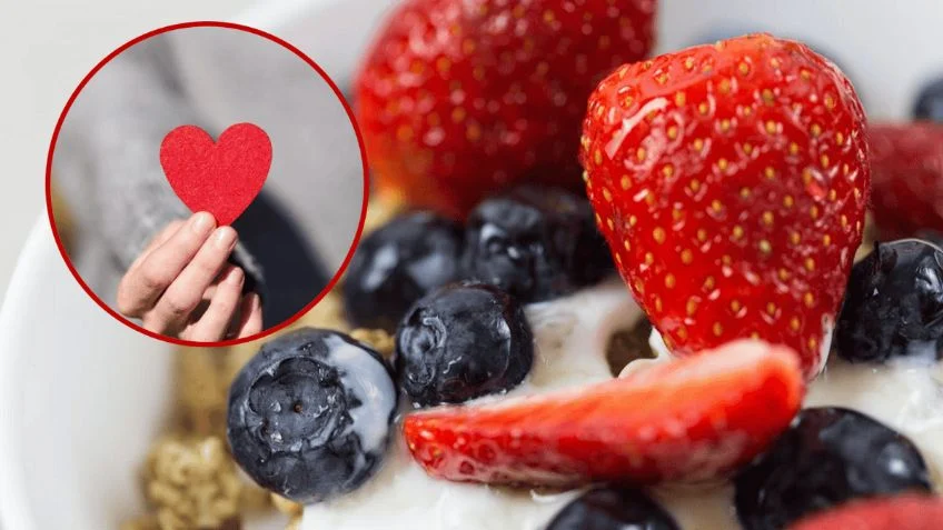 Si incluyes estos alimentos en tu desayuno podrás controlar mejor la hipertensión