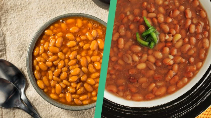 ¿Cuáles son los beneficios de comer frijoles?
