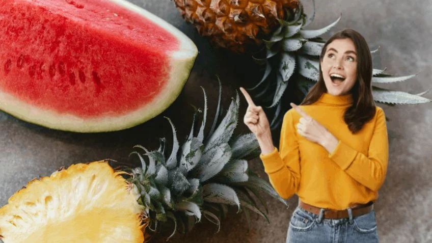 La fruta que funciona como anticoagulante natural para la salud del corazón y pocos lo saben