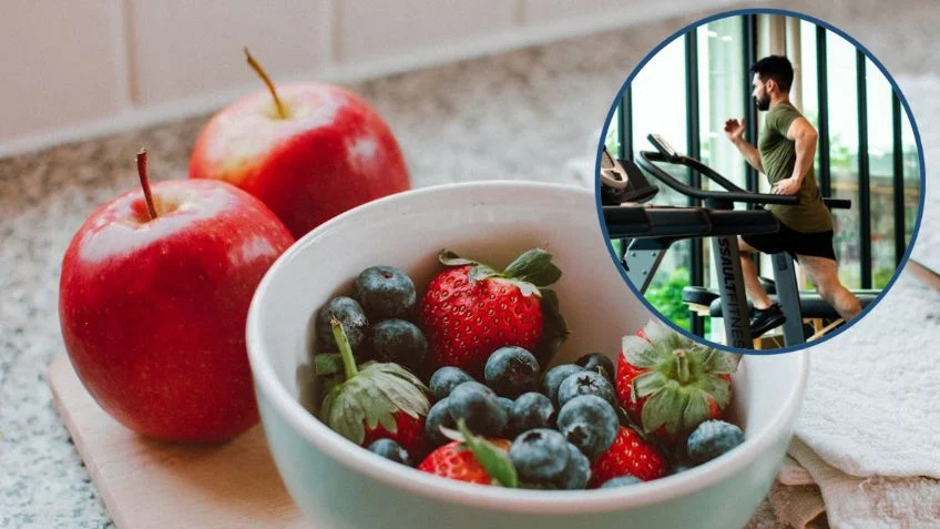 4 frutas que son perfectas para iniciar el día lleno de energía y de forma saludable