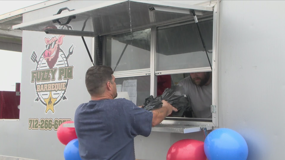 Sleep In Heavenly Peace organiza la recaudación de fondos anual BBQ for Beds