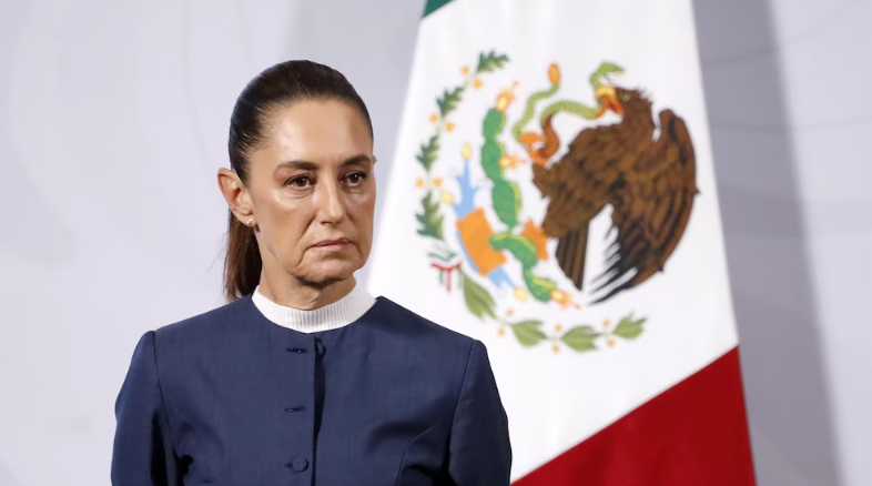 Sheinbaum confirma que Grecia Quiróz, viuda de Carlos Manzo, será la próxima alcaldesa de Uruapan