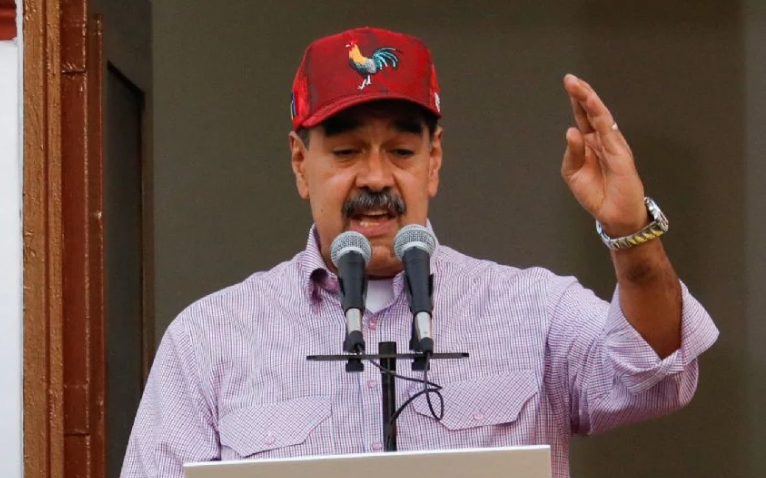 La dictadura de Nicolás Maduro impuso un sistema de vigilancia vecinal para delatar y reportar a ciudadanos “desconocidos”